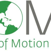 Range Of Motion Project NFP
