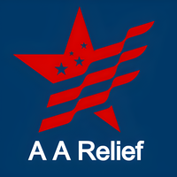 American Aid - A A Relief