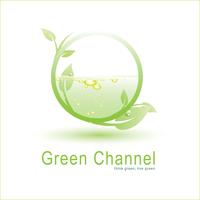 Green Channel