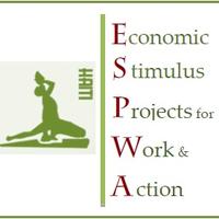 Economic Stimulus Projects for Work and Action (ESPWA)