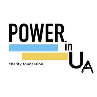 Charitable Organization Charitable Foundation Power in UA