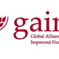 Global Alliance for Improved Nutrition