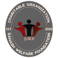 SANASH WELFARE FOUNDATION
