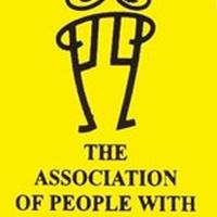 The Association of People with Disability