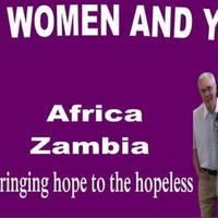 Save the women and youths community organization