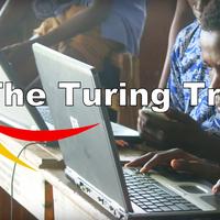 The Turing Trust