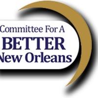 Committee for a Better New Orleans