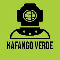 Instituto Ecosocial Kafango Verde