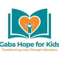 GABA HOPE FOR KIDS