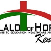 Olalo of Hope - Kenya