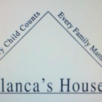 Blanca's House