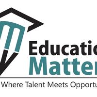 Education Matters
