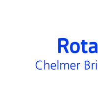 The Rotary Club of Chelmer Bridge