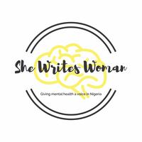 She Writes Woman Mental Health Initiative
