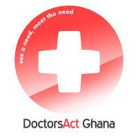 DoctorsAct Ghana