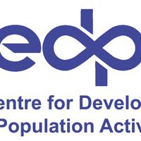 The Centre for Development and Population Activities (CEDPA)