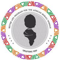 Better Life Program for the African Rural Woman (BLPARW)