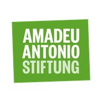 Amadeu Antonio Stiftung