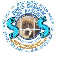 Doris Banham Dog Rescue