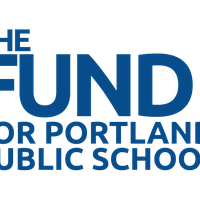 THE FUND FOR PORTLAND PUBLIC SCHOOLS