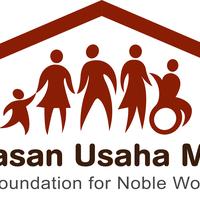 Yayasan Usaha Mulia / Foundation for Noble Work