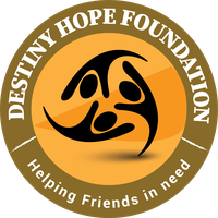 Destiny Hope Foundation