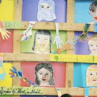 Hand in Hand:CenterforJewishArabEducationinIsrael