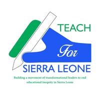 Teach Sierra Leone
