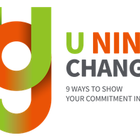 U Nine Change