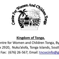 Tonga National Centre for Women and Children