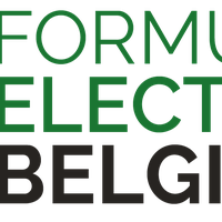Thomas More Mechelen-Antwerpen VZW: Formula Electric Belgium