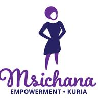 Msichana Empowerment Kuria