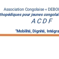 Association  Congolaise  DEBOUT et  FIER