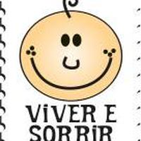VIVER E SORRIR