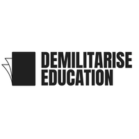 Demilitarise Education Ltd.