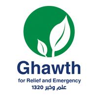 Ghawth for Relief and Emergency