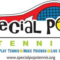 Special Populations Tennis Program Inc