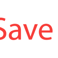 Save a Life