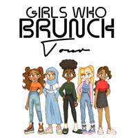 Girls Who Brunch Co