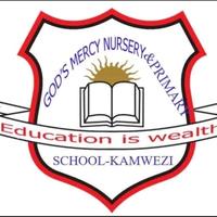 GOD'S MERCY NURSERY AND PRIMARY SCHOOL-KAMWEZI