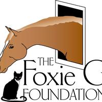 The Foxie G Foundation Inc.