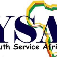 YOUTH SERVICE AFRICA (YSA)