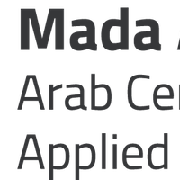 Mada Al-Carmel, Arab Center for Applied Social Research