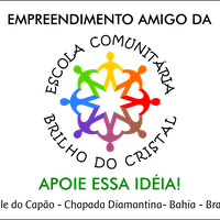 Associacao de Pais, Professores e Amigos da Escola Comunitaria Brilho do Cristal