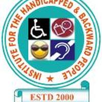 INSTITUTE FOR THE HANDICAPPED AND BACKWARD PEOPLE