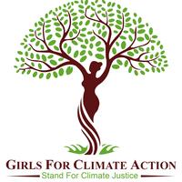 Girls For Climate Action