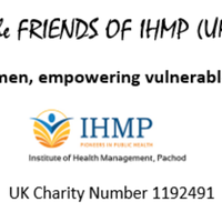 The Friends of IHMP (UK)