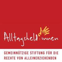 Alltagsheld:innen - Stiftung fur die Rechte von Alleinerziehenden