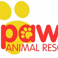 PAWS Animal Rescue