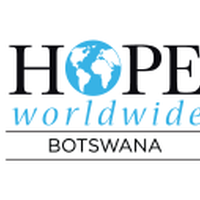 HOPE worldwide Botswana
